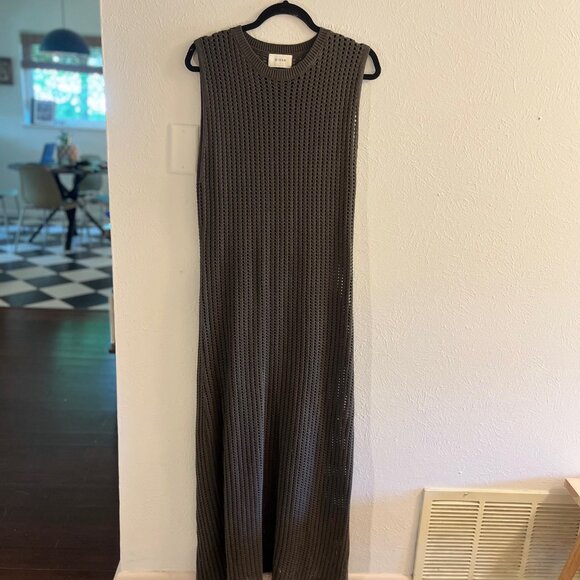 DISSH Denny Crochet Dress - Picture 2 of 3